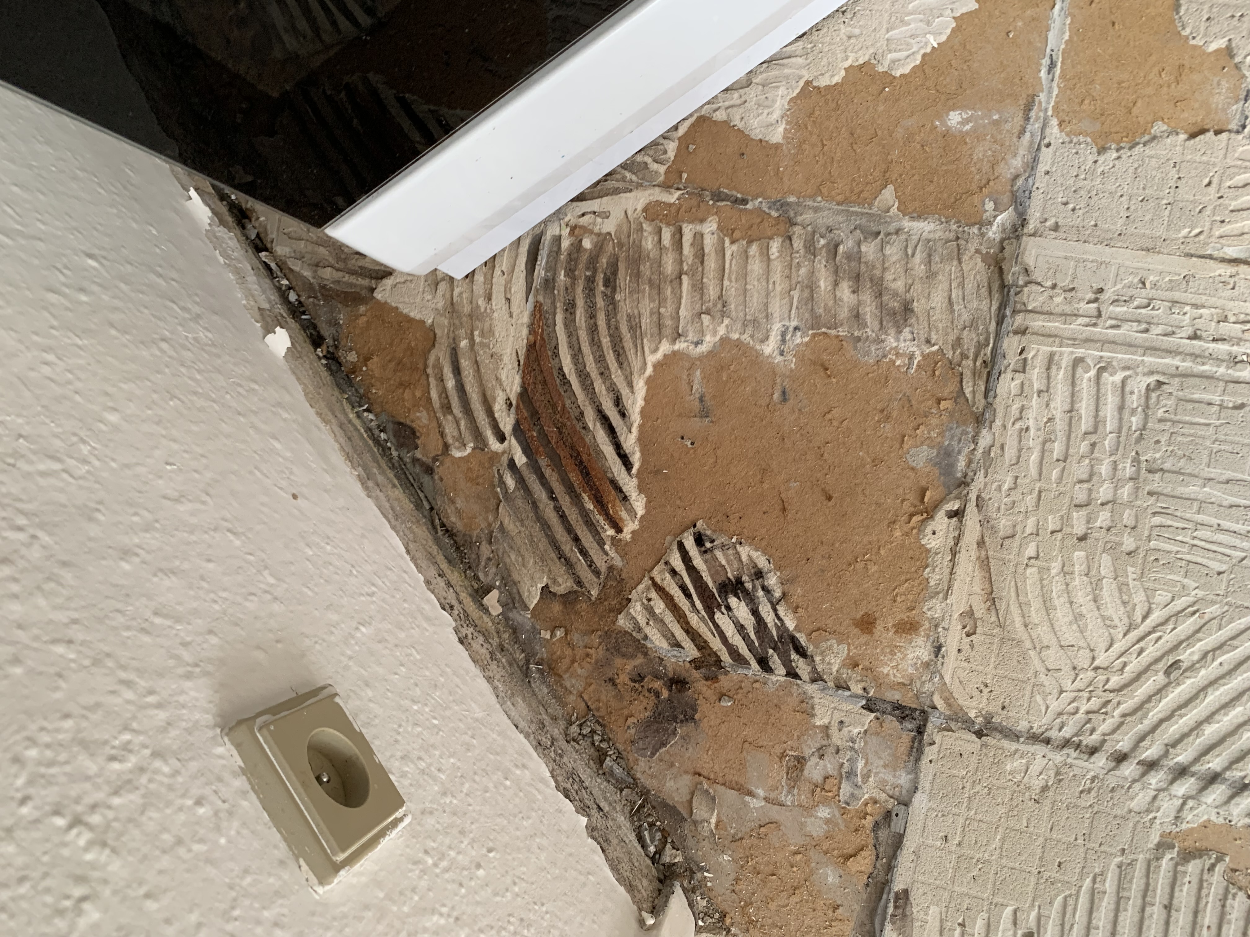 Rekonstrukce bytu - IMG_3092